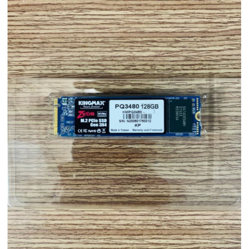 (2502) Ổ cứng SSD Kingmax PQ3480 128GB/256GB/512GB/1TB | BigBuy360 - bigbuy360.vn