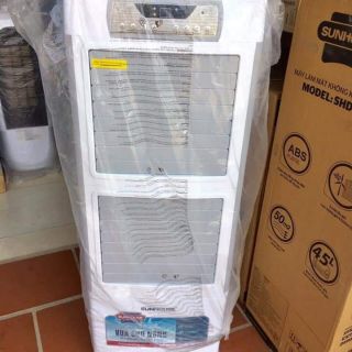 Quạt điều hòa không khí sunhouse shd 7756