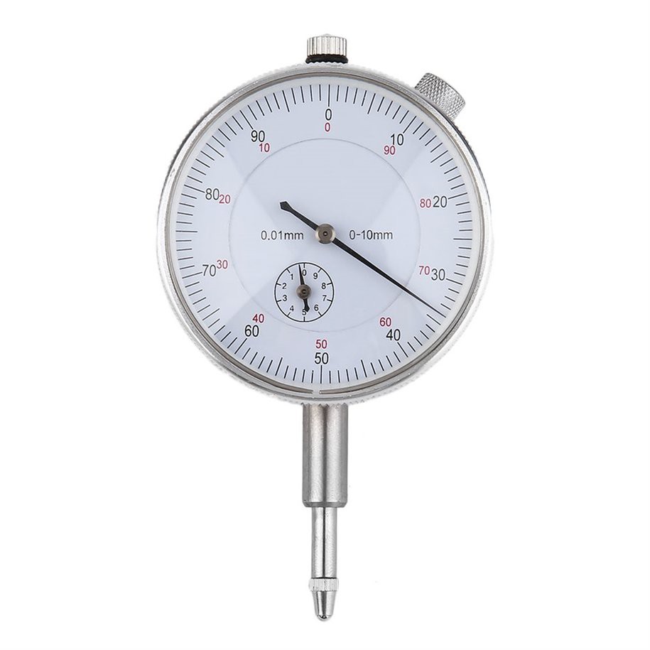 Đồng hồ đo độ chính xác 0.01mm sử dụng tiện lợi