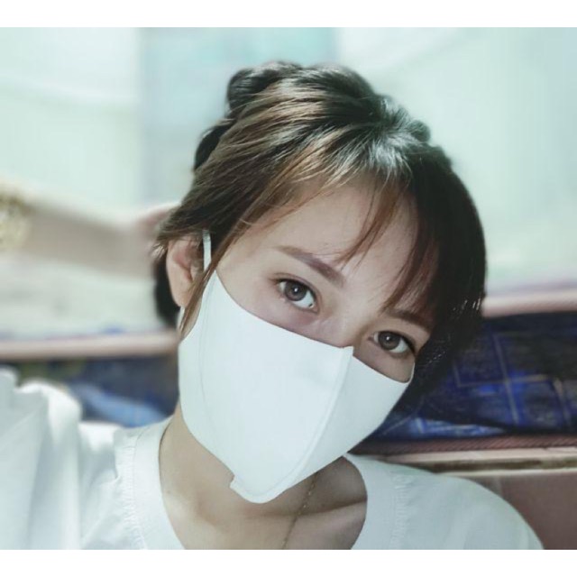 KHẨU TRANG VẢI NỈ XẢ HẾT KHO