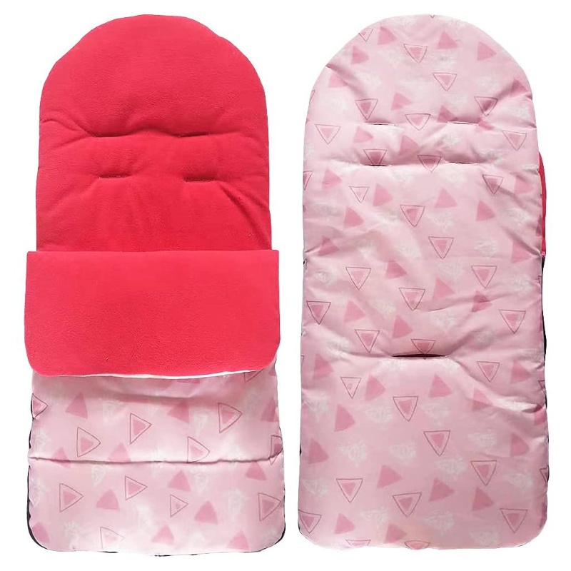 Túi Đựng Đồ Chống Thấm Nước Thời Tiết Lạnh Cho Bé