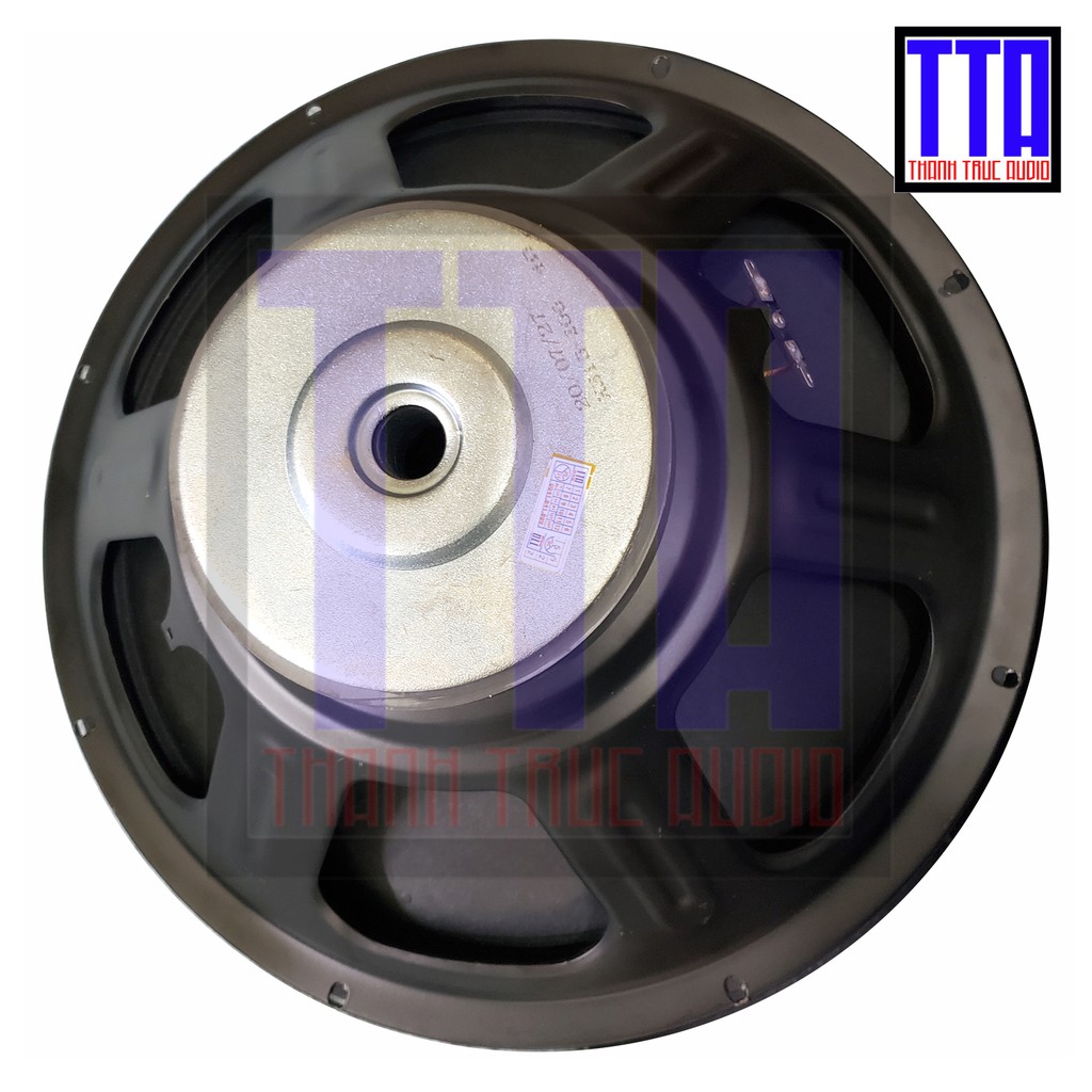 Loa rời 4 tấc chuyên dùng cho loa kéo côn 51 từ 140 trỡ 4 ôm  - 1 Cái