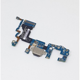 cụm sạc điện thoại Samsung S9