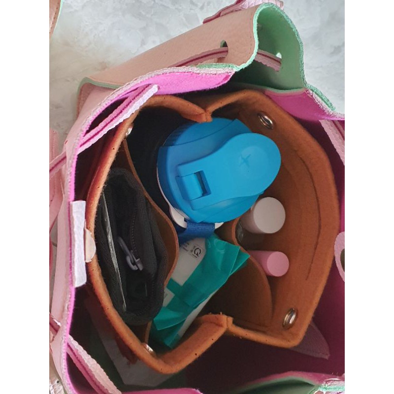 [Sẵn]Lót túi giữ form giữ túi ngăn nắp nhiều size | BigBuy360 - bigbuy360.vn