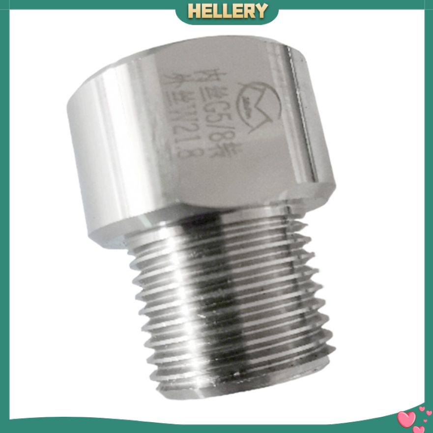 Đầu Chuyển Đổi Xi Lanh Cho Bể Cá Co2 W21.8 Sang G5 / 8