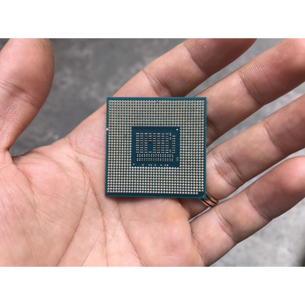 combo bộ sản phẩm tặng keo- bộ vi xử lý CPU Intel Core i3 3110m socket 1023 988 máy tính laptop Ivy Bridge SR0N1,E5300 | BigBuy360 - bigbuy360.vn