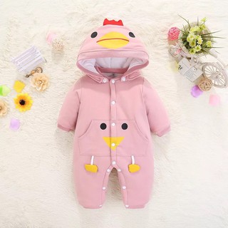 [Order] Bộ body bông vịt xinh cho né