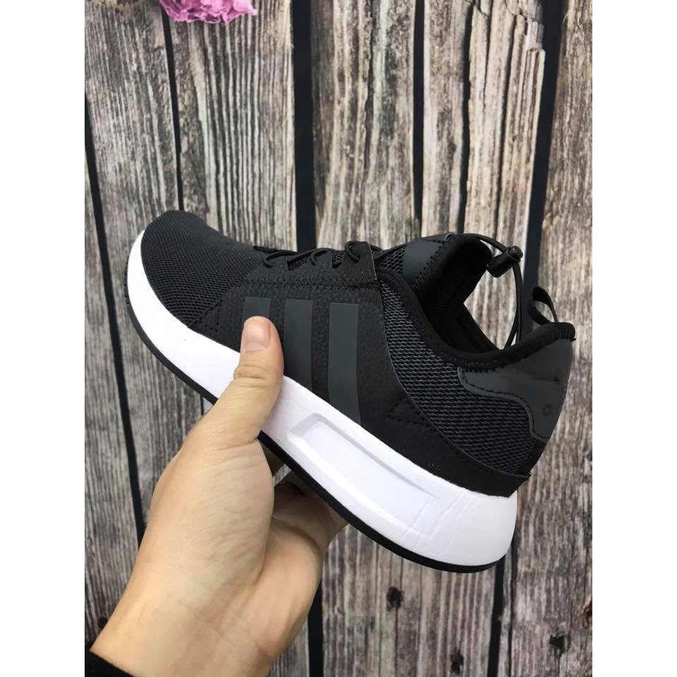 [ Full Box - Free Ship ] Giày Adidas NMD XPLR Đen