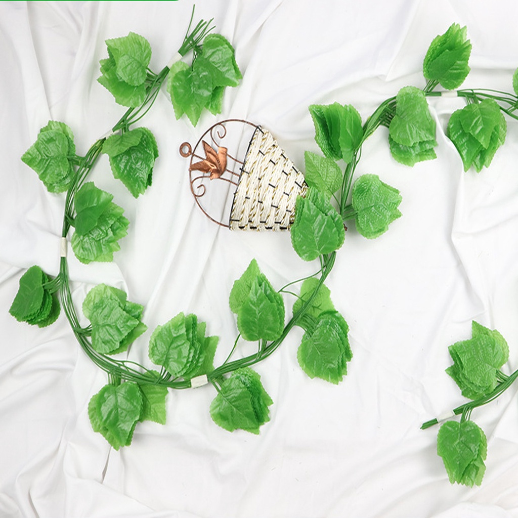 Dây lá nho giả VI007