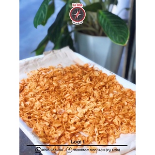 Hành Phi La Bàn 200g