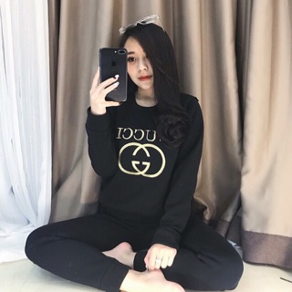 Combo 4 bộ Gucci