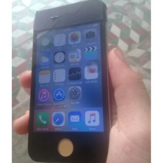 Thanh Lý Điện Thoại Iphone 4s (cũ lỗi các chức năng)
