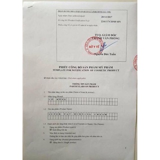 Kem tan mỡ Cô Bông