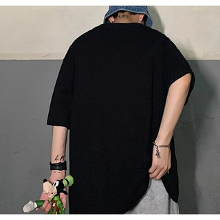 Áo thun Stee Phản quang 7 màu X Unisex