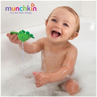Đồ chơi Munchkin MK43826 Ba người bạn