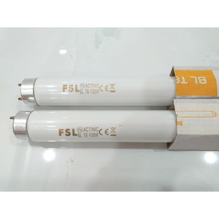 Combo 5 bóng đèn diệt côn trùng 18w- 60cm