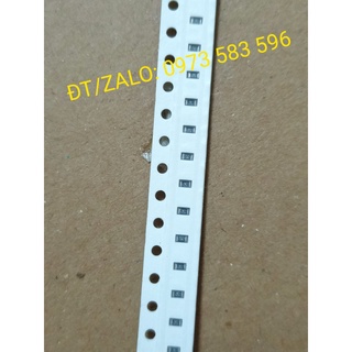 Điện trở dán 2r2 0603 1/8w