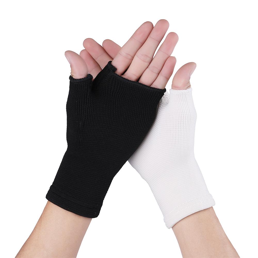 1 Cặp Băng Quấn Bàn Tay Co Giãn Hỗ Trợ Chơi Thể Thao