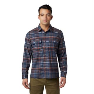 Áo sơ mi nam flannel Columbia vnxk