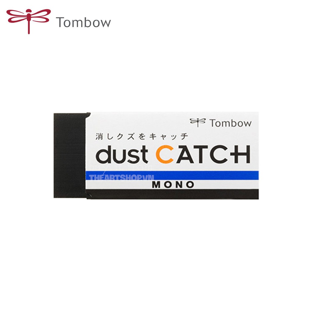 GÔM TOMBOW DUST CATCH