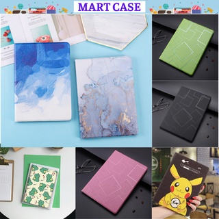 [Thanh Lý] Ốp ipad Mini 1/2/3/4/5/Air 3/Pro 10.5 ô vuông -MART CASE