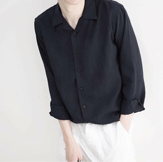 Cuban shirt