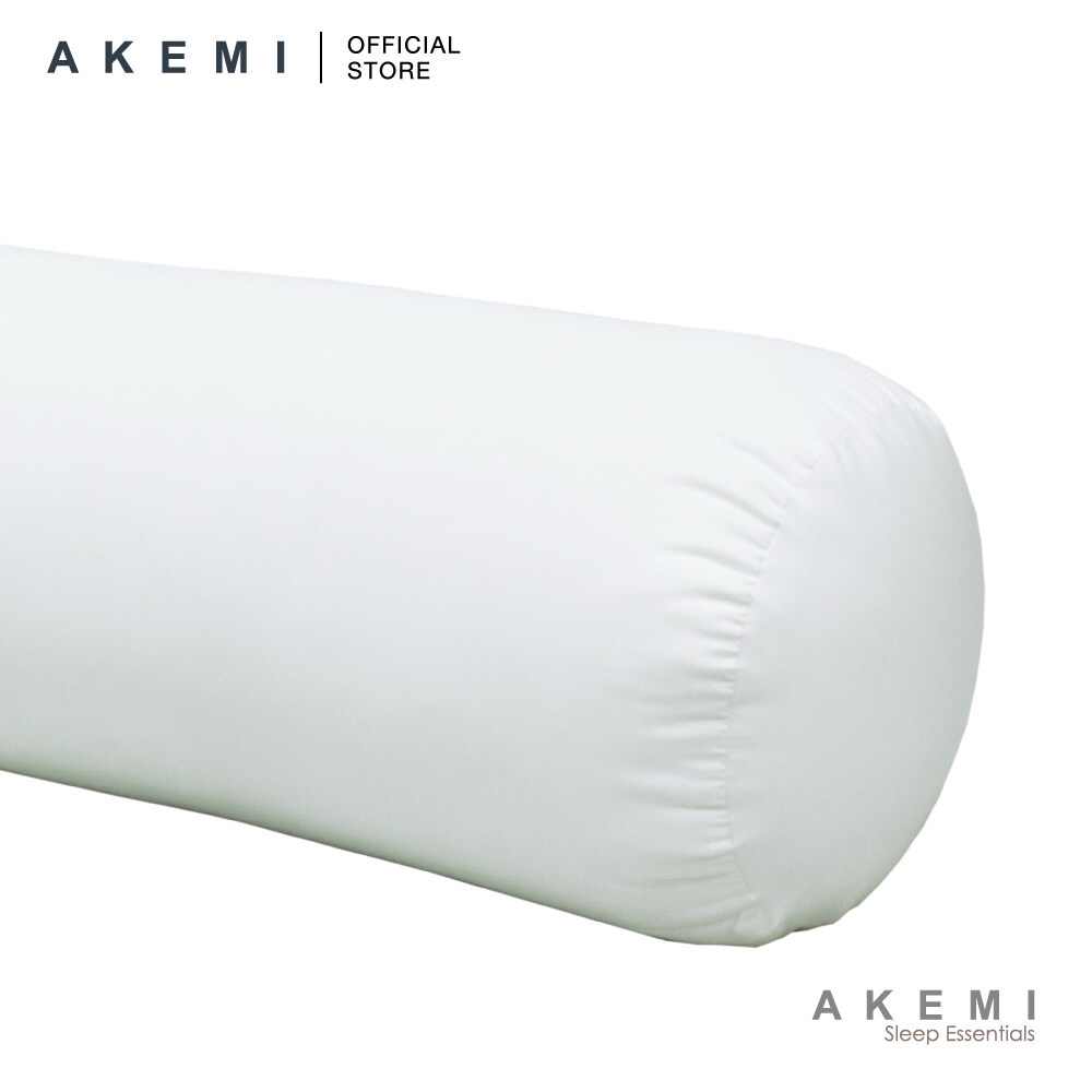 Gối ôm Akemi Sleep Essentials Luxury Micro Down Plus