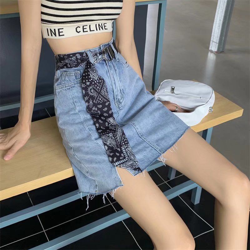 Dây Thắt Lưng Vải Lụa Canvas Thời Trang Cá Tính Cho Nữ