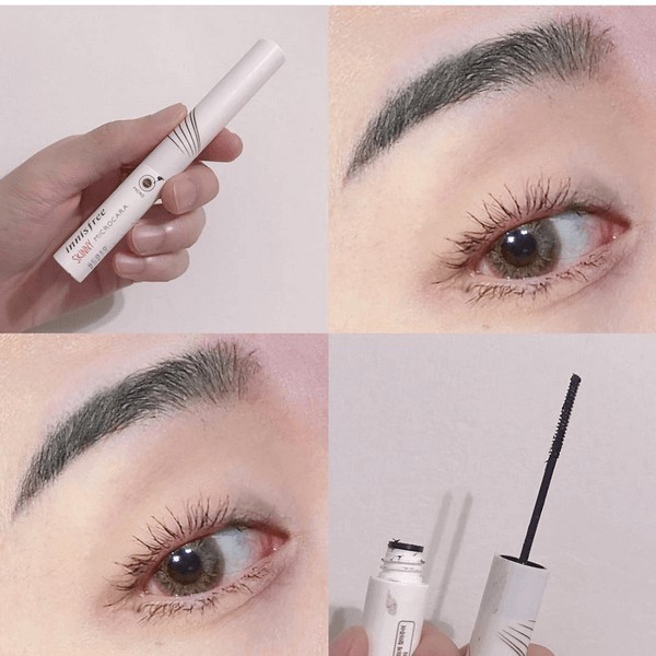 Chuốt mi lameila - siêu mảnh chuốt dài mi | BigBuy360 - bigbuy360.vn