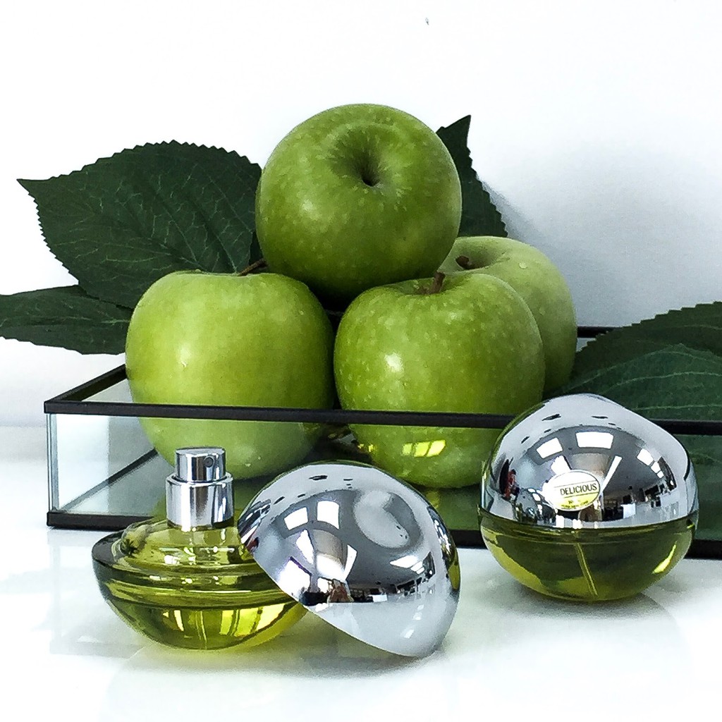 Nước Hoa DKNY Delicious Táo Xanh - candyperfumes