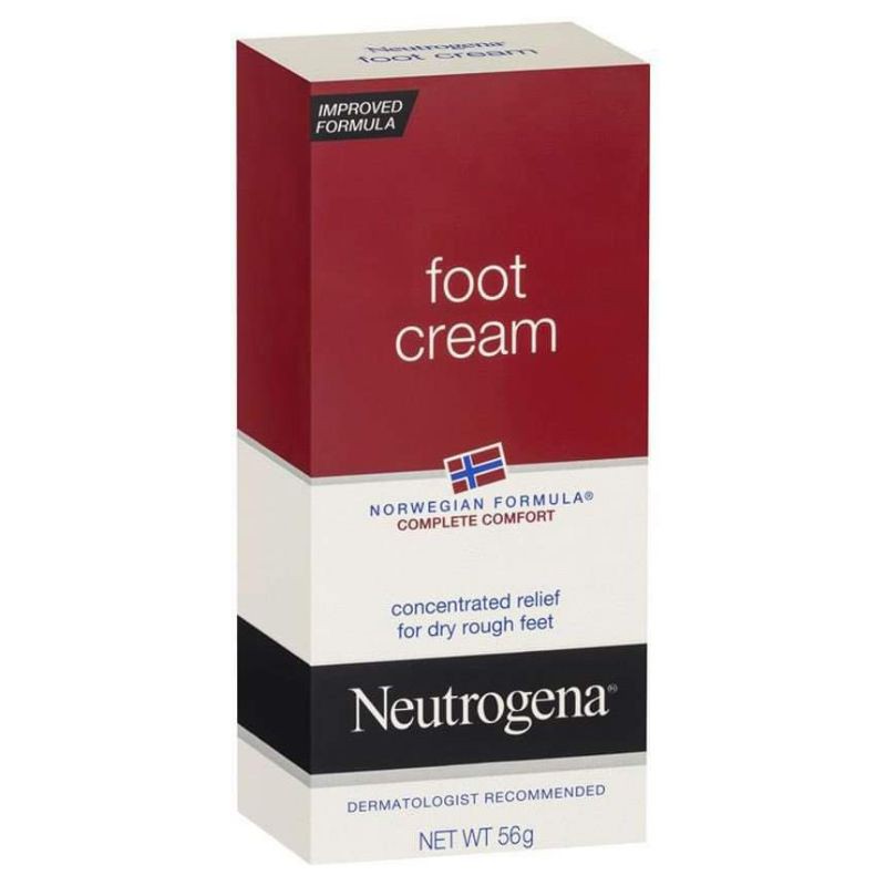 kem tri nứt gót chân Foot cream Úc ( có Bill)