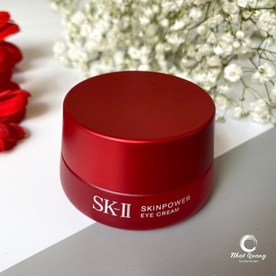 Bộ dưỡng da SKII chính hãng - Nội địa Nhật Bản