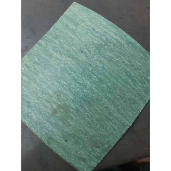 giấy amiang giá rẻ ( Dày 1mm ) chuyên dùng làm ron bô gió , bô nước