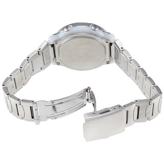 Đồng hồ nữ Casio LAW-25D-4AVDF