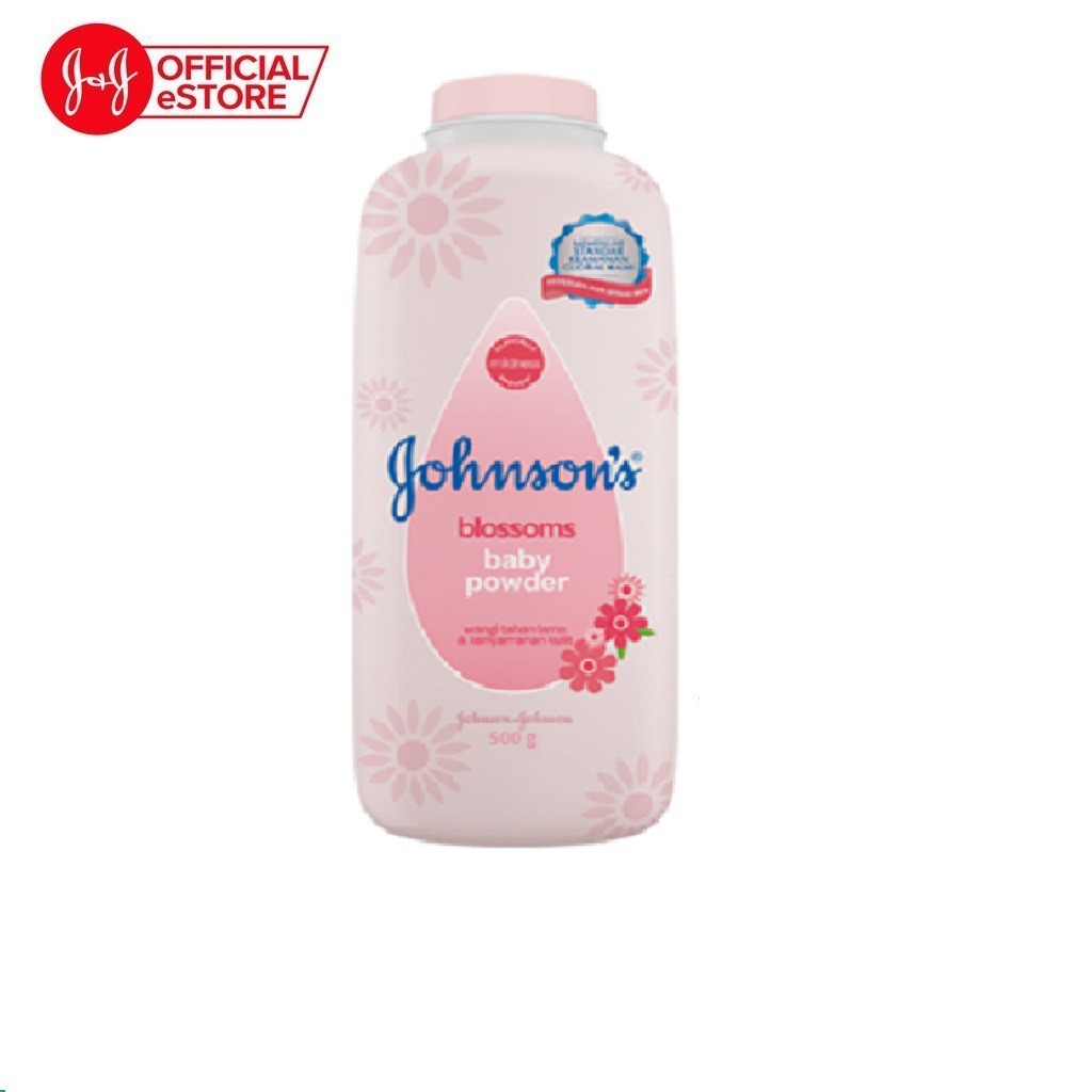 Phấn thơm Johnsons Baby Bloosom