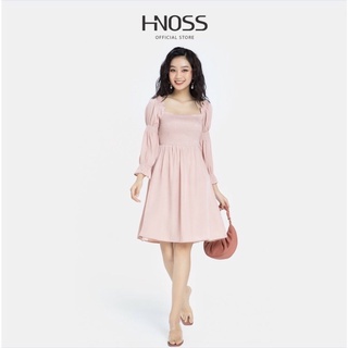 Thanh lý đầm H.noss, chưa mặc, cắt tag
