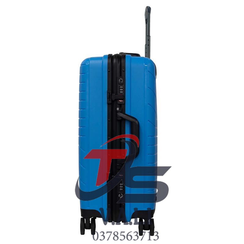 Vali khóa sập S7 chống vỡ