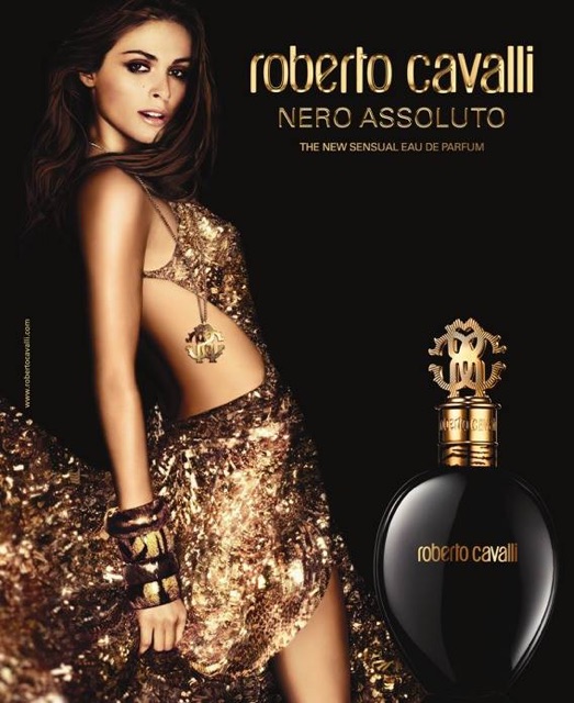 HOT Nước hoa nữ Roberto Cavalli Absolu 5ml Cam kết chính hãng , hỗ trợ đổi trả trong 7 ngày <<<<< !! !