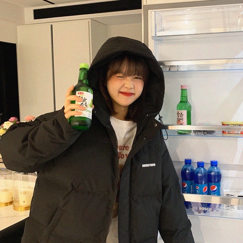 ÁO PHAO CÓ MŨ kèm ảnh thật | BigBuy360 - bigbuy360.vn