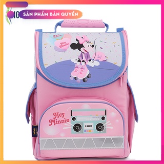 Cặp bebé Nature Quest Minnie Mouse