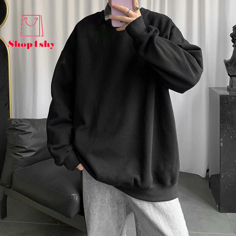 Áo Hoodies Oversize 7 Màu Thời Trang | BigBuy360 - bigbuy360.vn