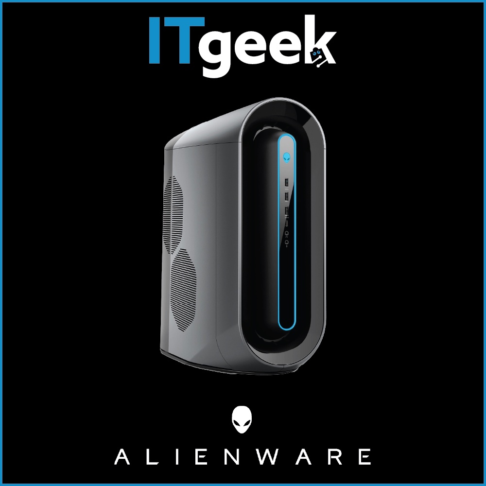Dell Alienware Gaming PC Aurora R12 Gaming I7 11700F 16GB SSD 1TB. | BigBuy360 - bigbuy360.vn