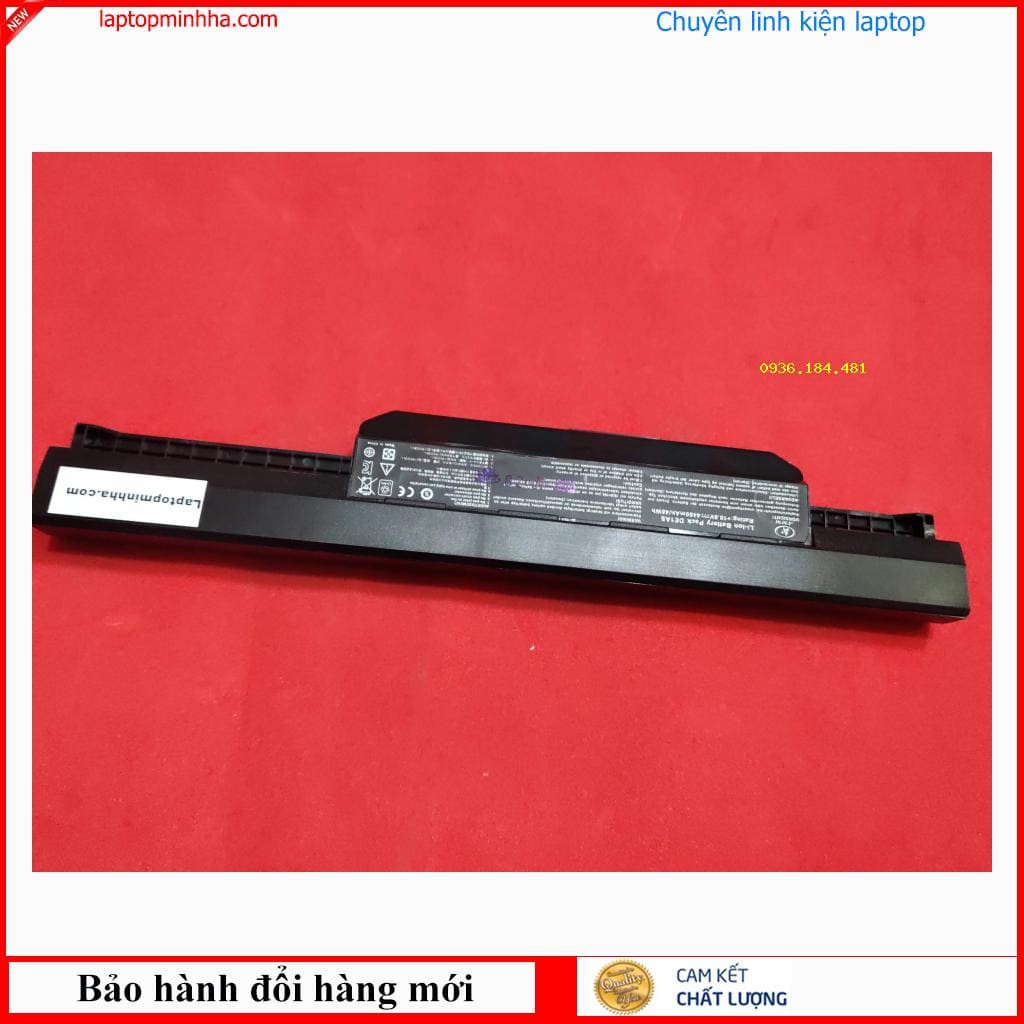 Pin laptop Asus K43E , Pin Asus K43E 