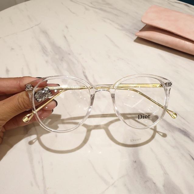 [Giá Sập Sàn] GONG KÍNH GIẢ CẬN + KÈM TẶNG HỘP