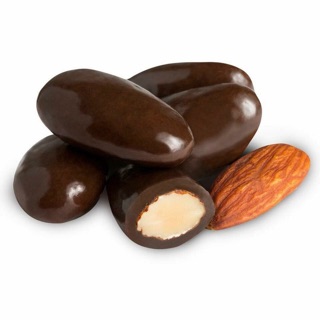 Kẹo socola hạnh nhân Almond
