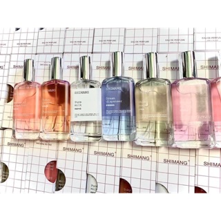 Nước hoa body mist