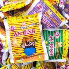 Mì tôm trẻ em An Bình giá rẻ