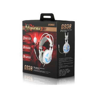 Tai nghe chụp tai Somic G938