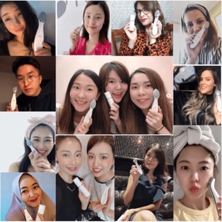 | NUSKIN | Máy Đẩy Tinh Chất AGELOC BOOST