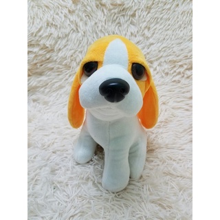 gấu bông con chó lạp xưởng
